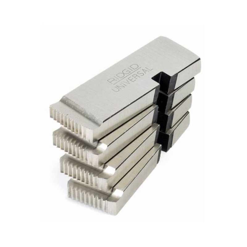 RIDGID 47880 1/2 – 3/4 – 14 NPT Dies Alloy RH