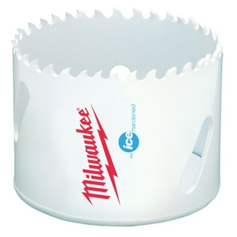 Milwaukee 49-56-0158 2-5/8 Hole Dozer Bi-Metal Hole Saw