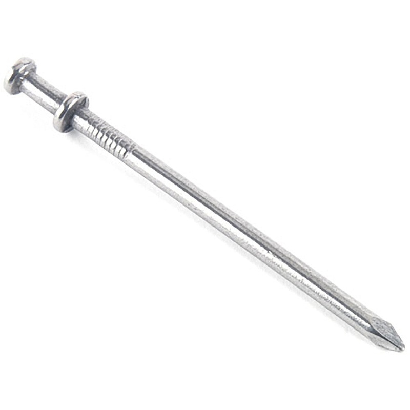 Primesource 16DUP 16D 3 Duplex Nails Smooth Bright 50LB BOX