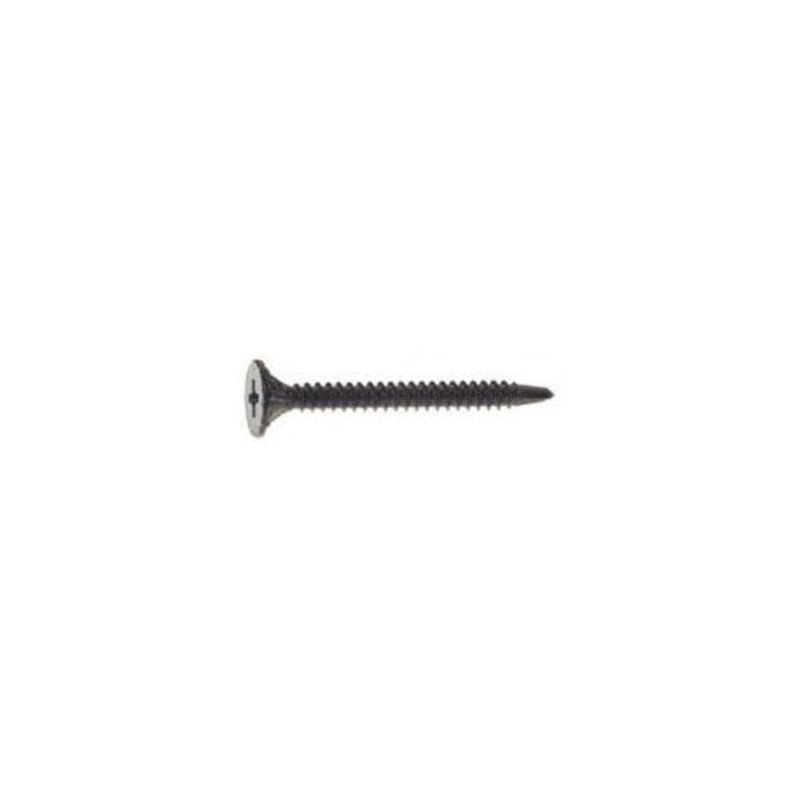 Primesource CBD114 #8 x 1-1/4 CTD Cement Board Screws, 5000/Box