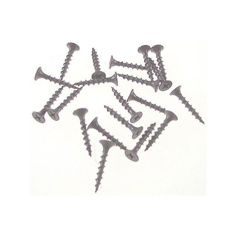 Primesource CS100 1 Box 6 X 1 Bugle Coarse Drywall Screws