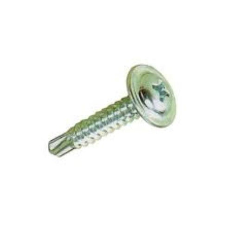 Primesource MTD8158 #8 X 1-5/8 Self Drilling Modified Truss Screws