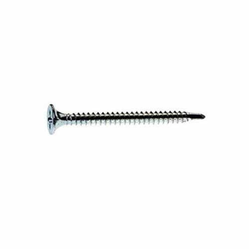 Primesource SDZ300 #8 X 3 Bugle Head Self Drilling Screws, 1 Box