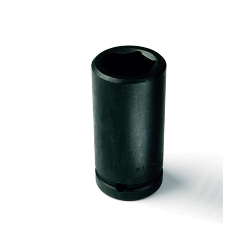 Proto J07532L 3/4 DRIVE DEEP IMPACT SOCKET 2 – 6 POINT