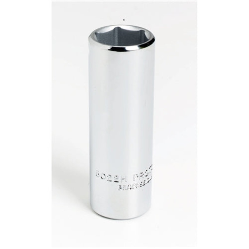 Proto  J5032H 3/8 Drive Deep Socket 1 – 6 Point