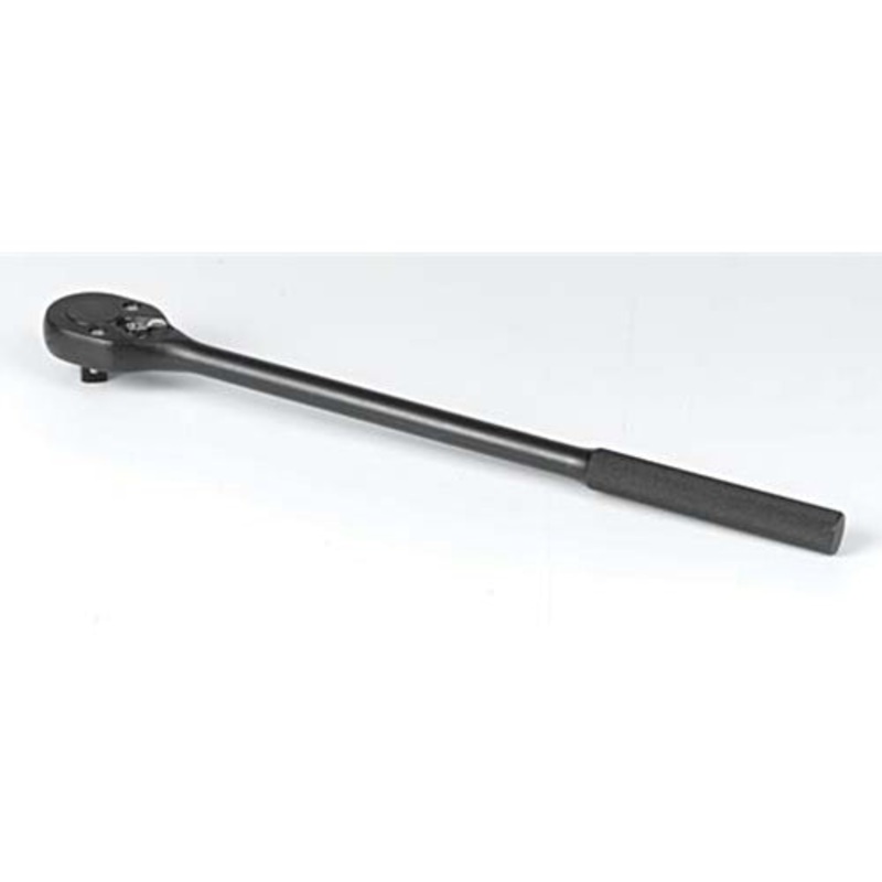 Proto J5450BL 1/2 Drive Long Handle Classic Pear Head Ratchet 16 – Black Oxide