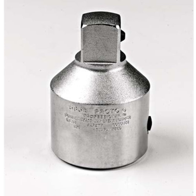 Proto J5854 Drive Adapter 1 F X 3/4 M