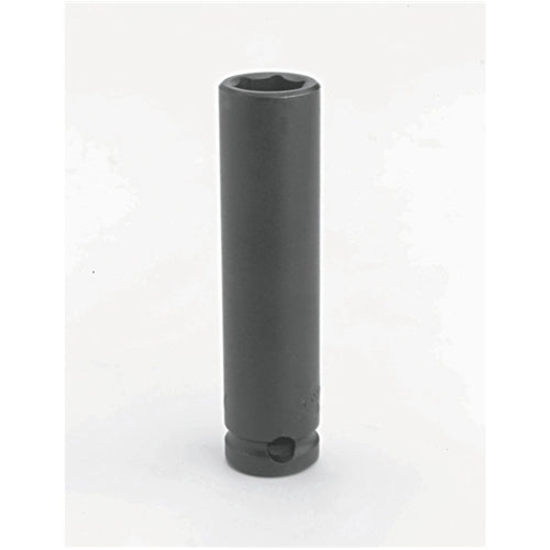 Proto J7015M 3/8 DRIVE DEEP IMPACT SOCKET 15 MM – 6 POINT