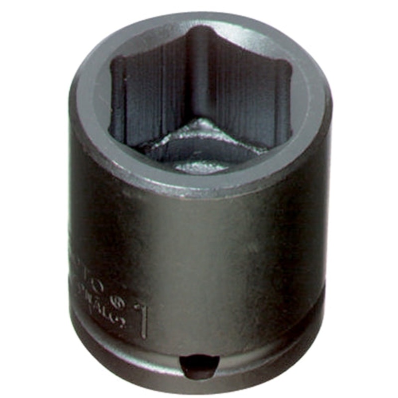 Proto J7440H 1/2 DRIVE IMPACT SOCKET 1-1/4 – 6 POINT