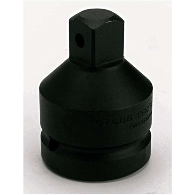 Proto J07656 Impact Adapter 1 Female X 3/4 Male