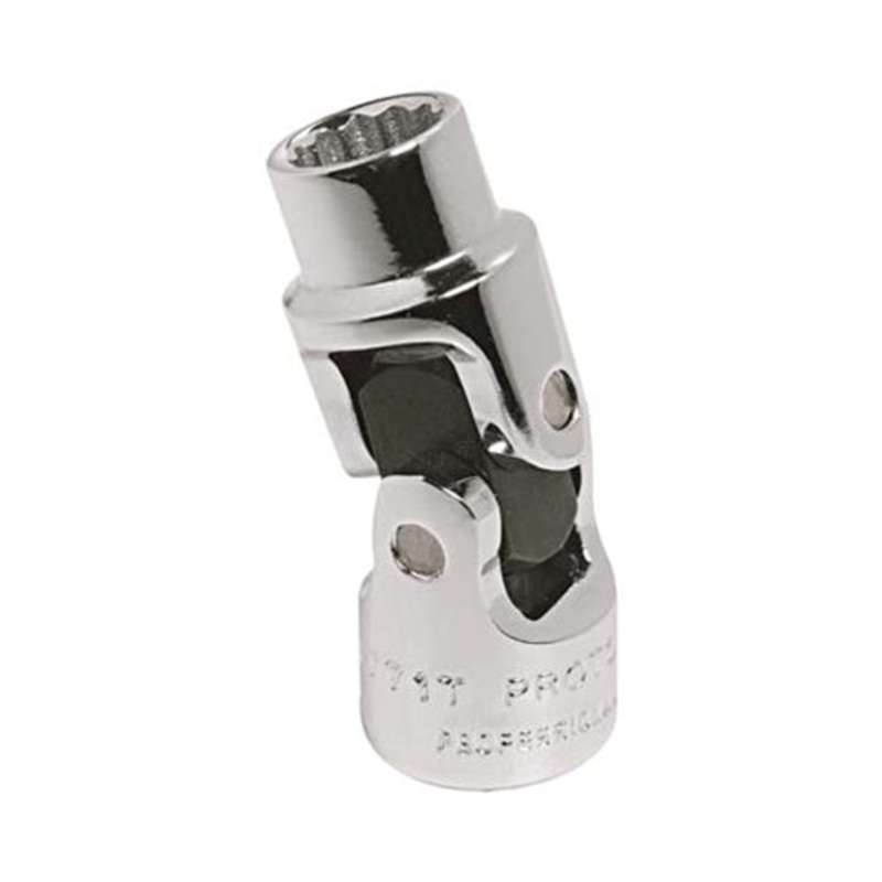 Proto J4772TA 1/4 DRIVE UNIVERSAL JOINT SOCKET 5/16 – 12 POINT
