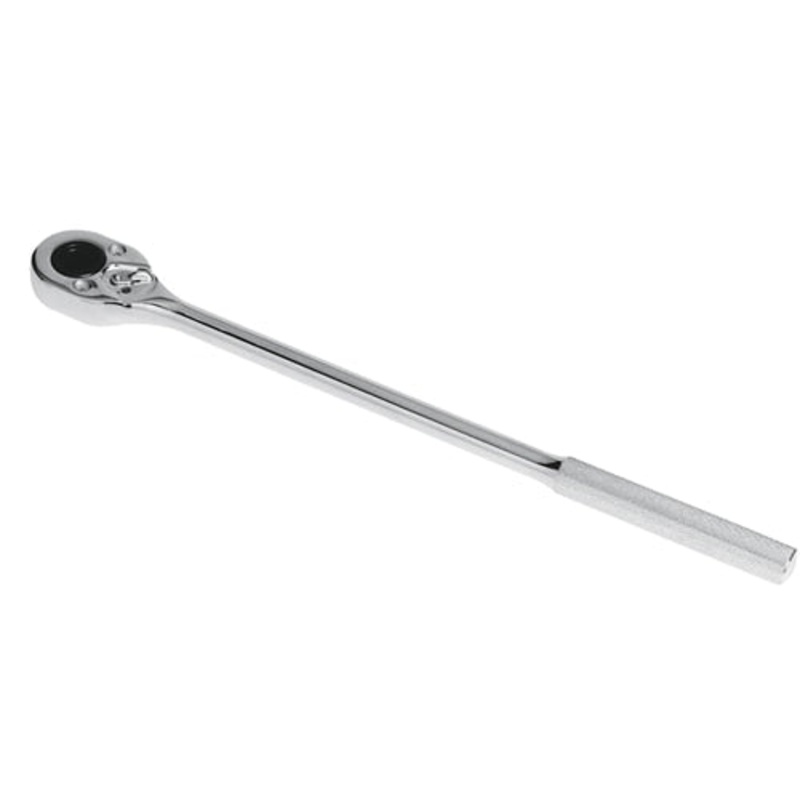 Proto J5450FW 16 x 1/2 Long Handle Classic Pear Head Ratchet Female Drive