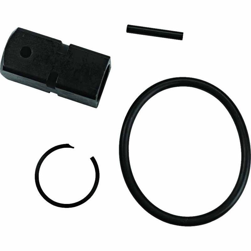 Proto J6222RD 1 Drive Torque Multiplier Square Drive Replacement Kit