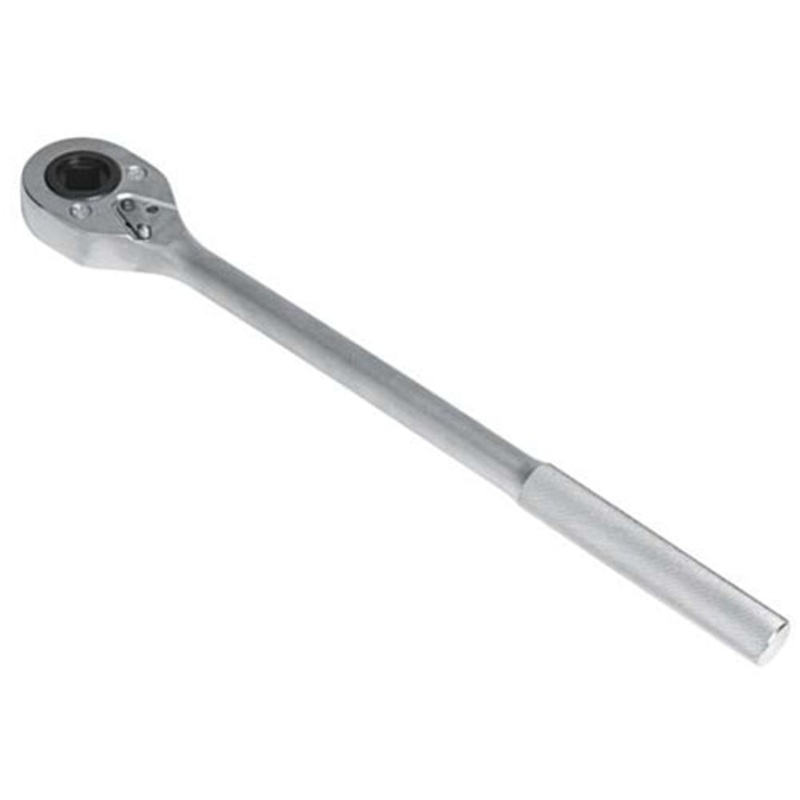 Proto J5649FW 3/4 Drive Classic Pear Head Ratchet Female Drive 20