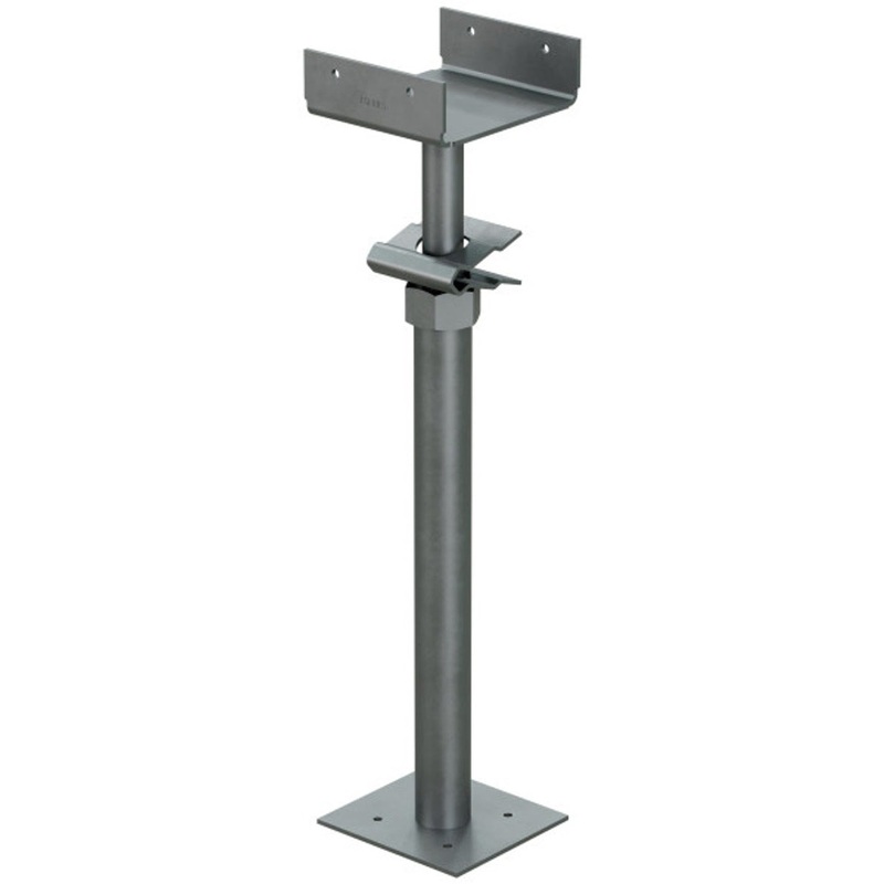 Simpson J2126 Strong-Tie Jack Pier 21-26 in
