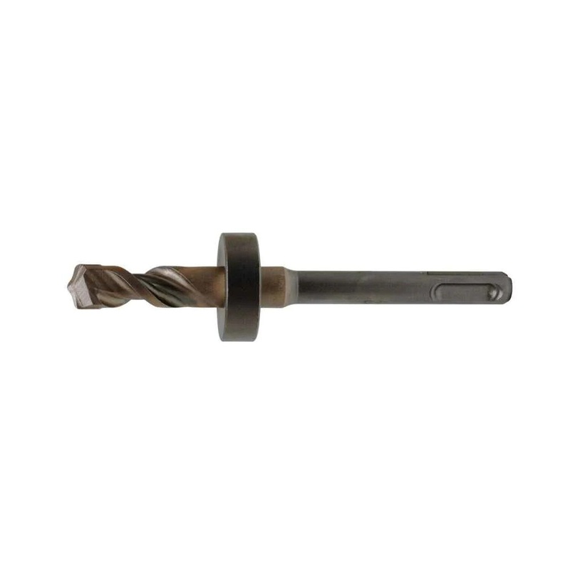 Simpson MDPL037DIA Strong-Tie SDS-plus Fixed-Depth Drill Bit for Concrete Drilling