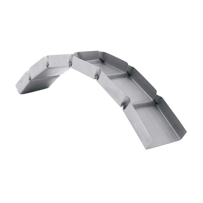 Simpson RA600-8 Strong-Tie Ready-Arch Framing Member for Curved Applications (6 Pack)
