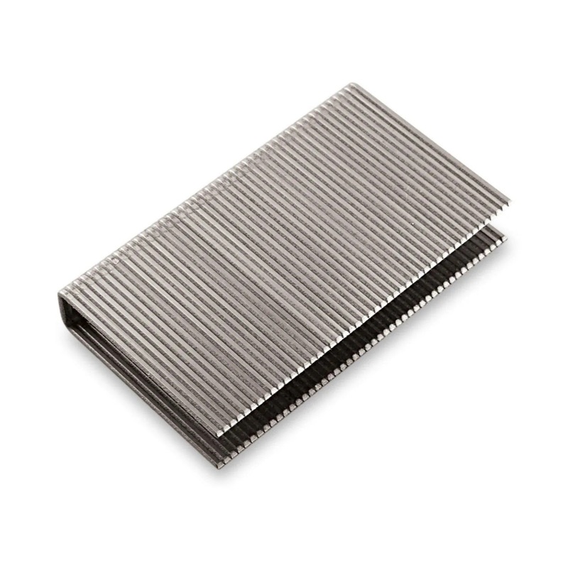 Simpson S16N150N17-R1000 Strong-Tie 7/16 Crown, 16-Gauge Staples – 304 Stainless Steel (1000 Pack)