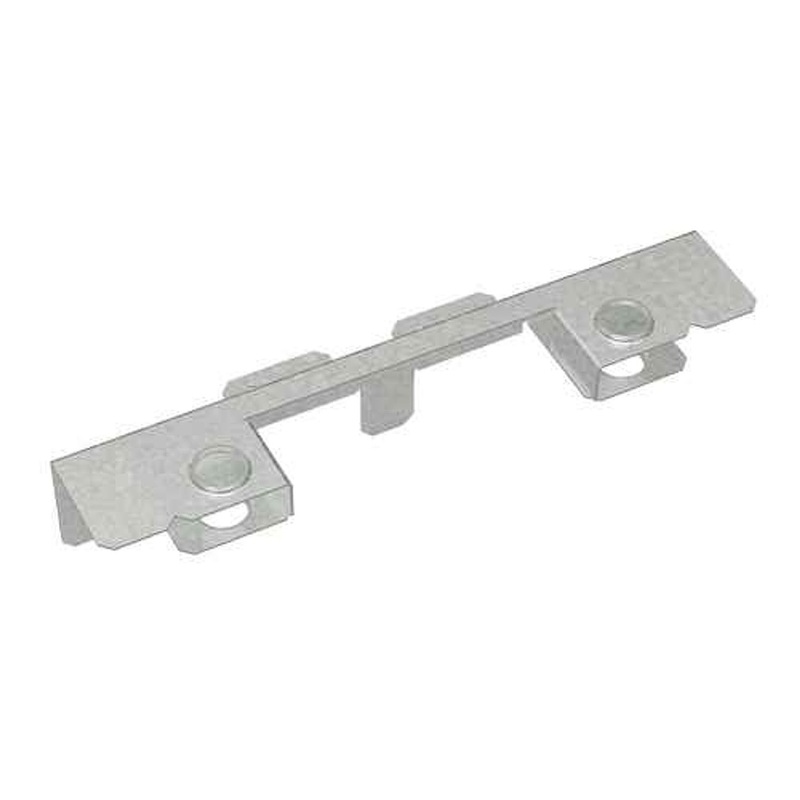 Simpson SSWT12 Strong-Wall Steel Strong-Wall Anchor Bolt Template 12 Inch