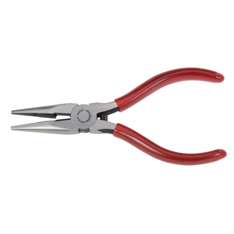 Proto J226-01G 7-1/2 Needle Nose Pliers With Side Cutter