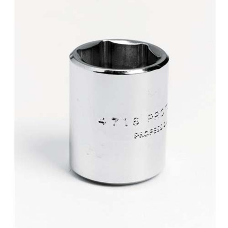Proto  J4707 1/4 Drive Socket 7/32 – 6 Point