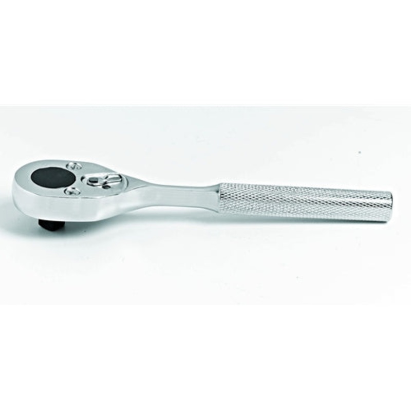 Proto J4749 1/4 Drive Standard Length Classic Pear Head Ratchet