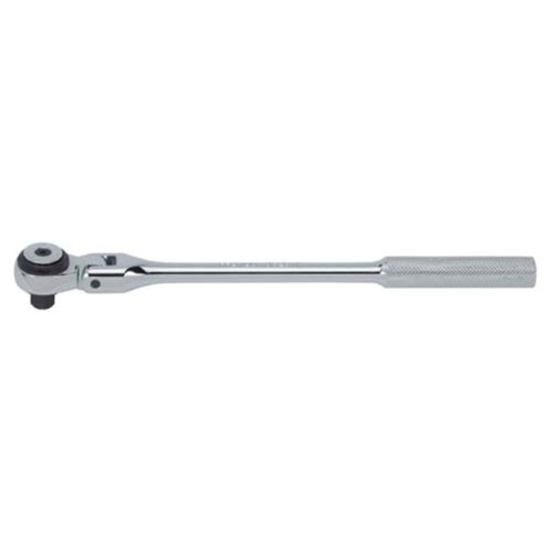 Proto J5257F 3/8 Drive Flex Head Ratchet 8-1/2
