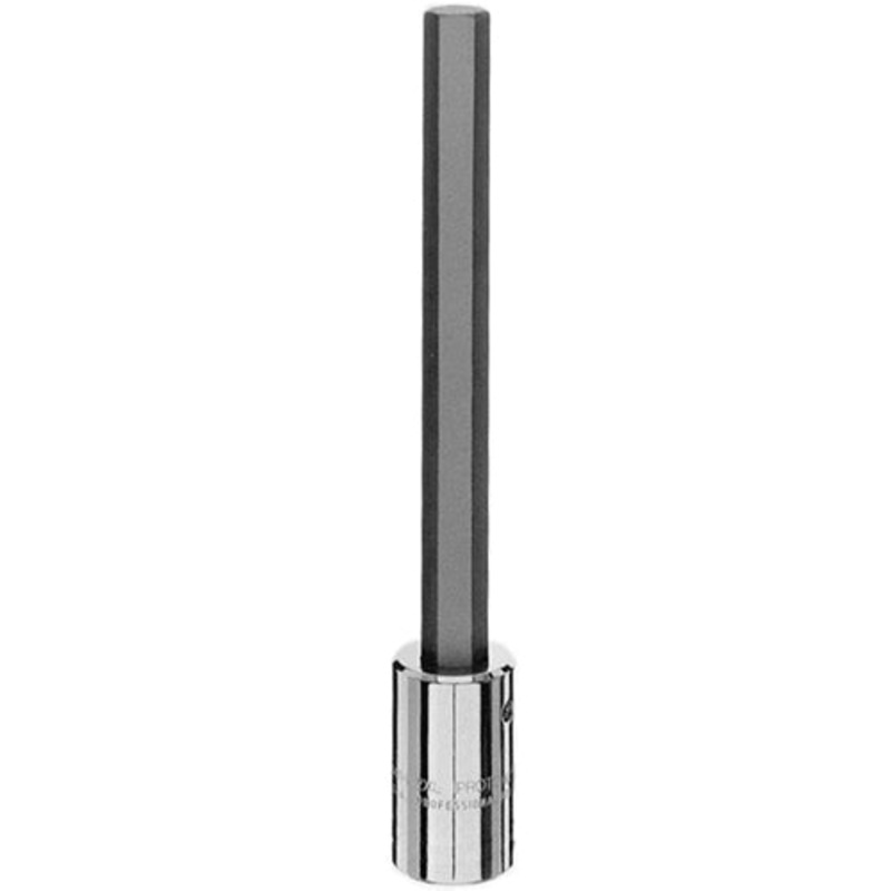 Proto J54411/2XL 1/2 Drive Extra Long Hex Bit Socket – 1/2