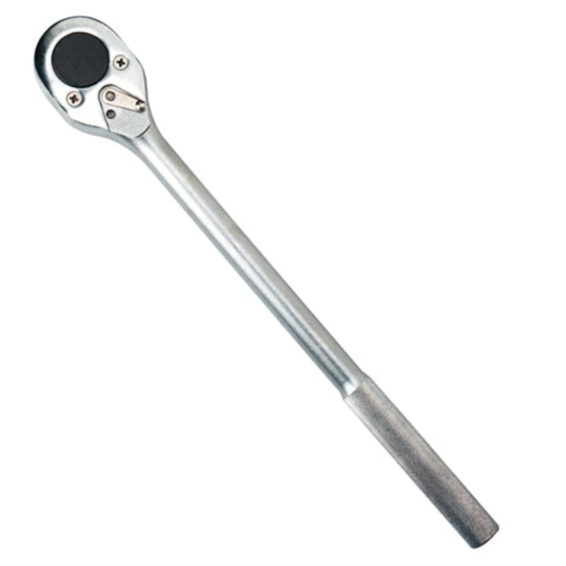 Proto J5649 3/4 Drive Standard Length Pear Head Ratchet