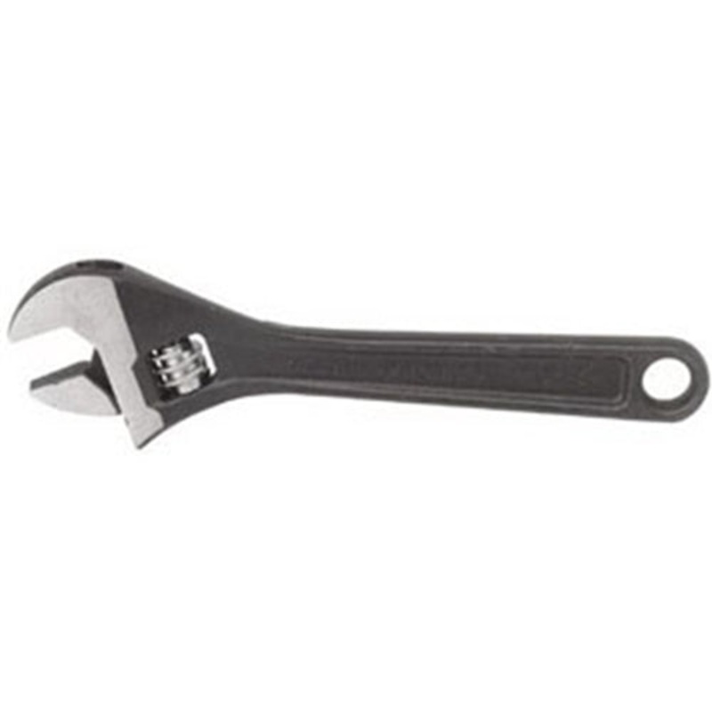 Proto J724SB 24 ProtoBlack Adjustable Wrench