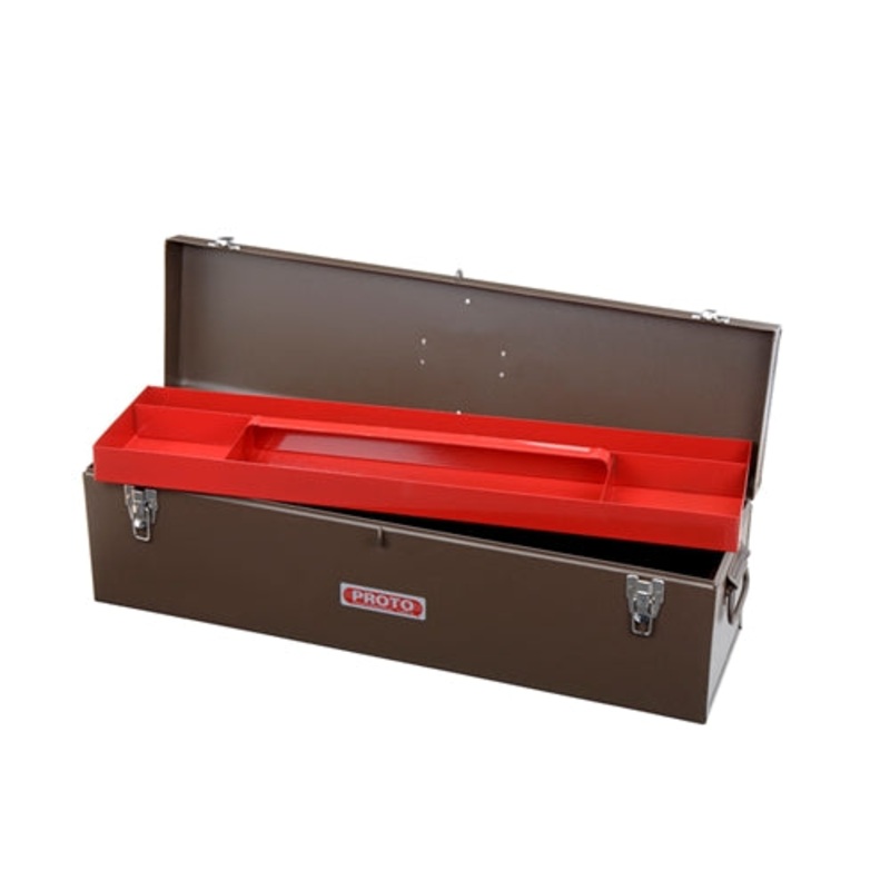 Proto J9979-NA Carpenters Tool Box 32