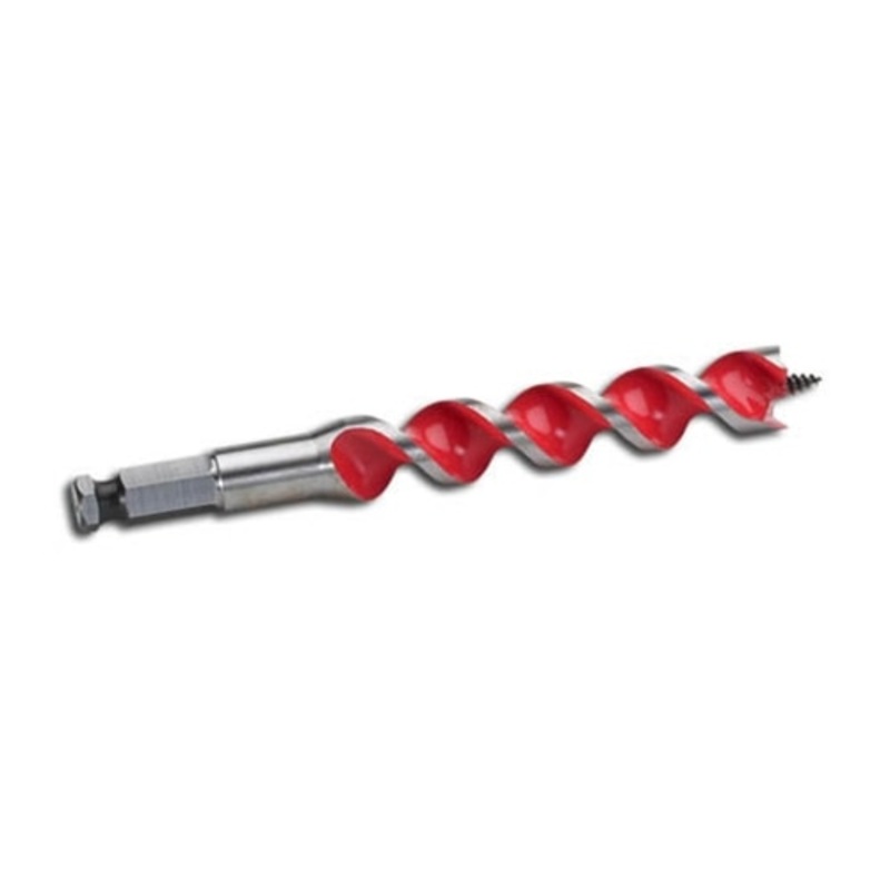Milwaukee 48-13-1250 1-1/4 X 6-1/2 Spur Auger Bit