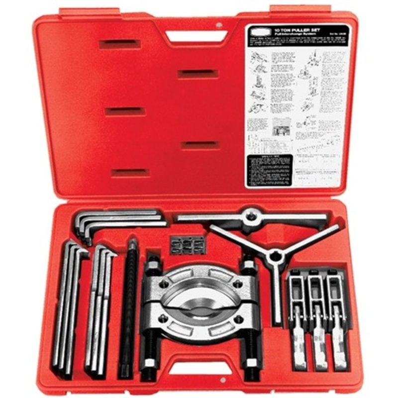Proto J4292B 10 Ton Proto-Ease Wide Puller Set
