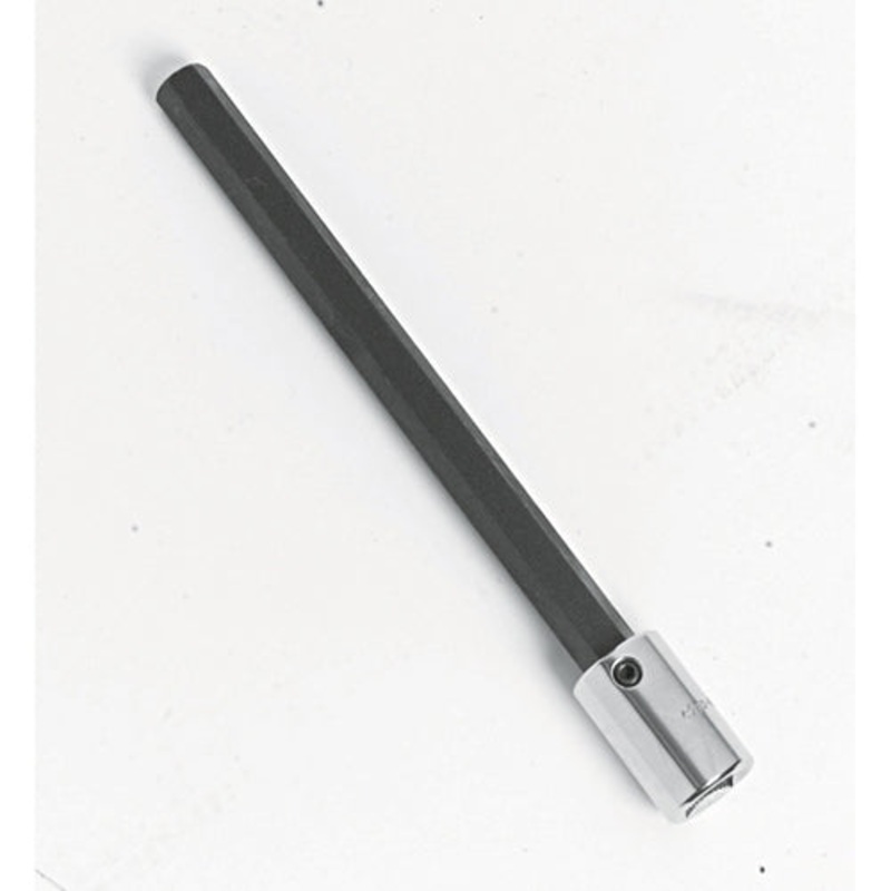 Proto J49903/16XL  3/8 Drive Extra Long Hex Bit Socket -3/16