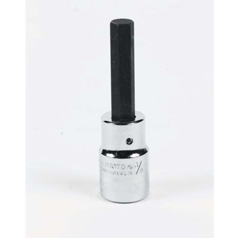 Proto J54415/16 1/2 Drive Hex Bit Socket – 5/16