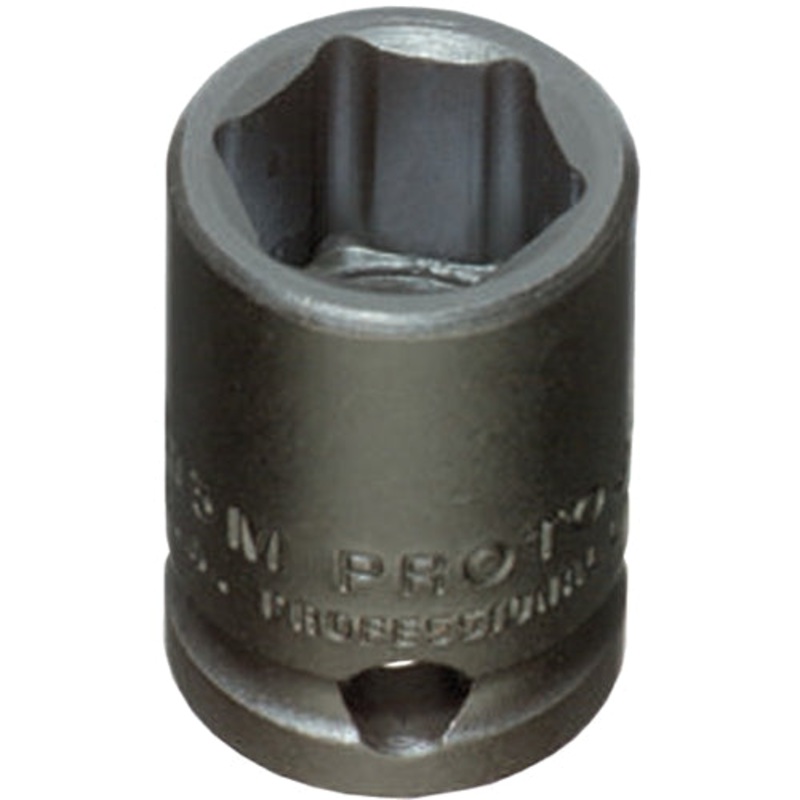Proto J7224M 3/8 DRIVE IMPACT SOCKET 24 MM – 6 POINT
