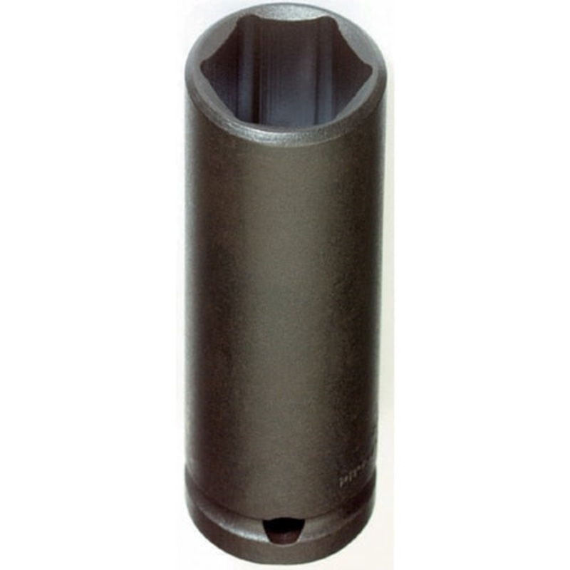 Proto J7724H 3/8 DRIVE DEEP IMPACT SOCKET 3/4 – 6 POINT