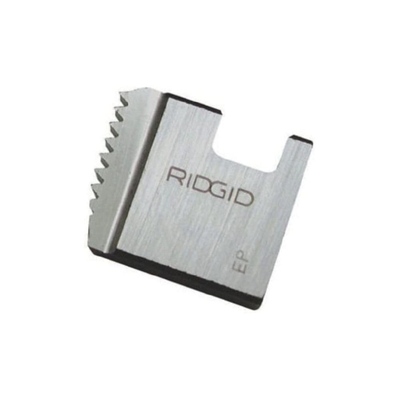 RIDGID 38125 141 NPT Geared Pipe Threader High Speed Cast Iron, 2 1/2 – 4