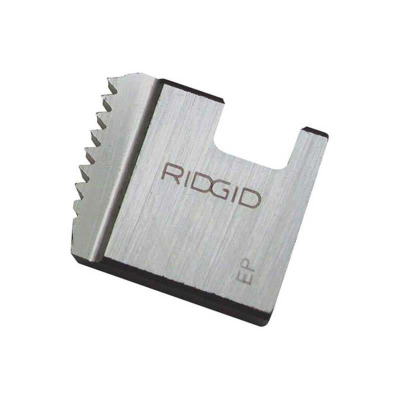 RIDGID 46732 4PJ NPSM High Speed Geared Threader, 2 1/2 – 8