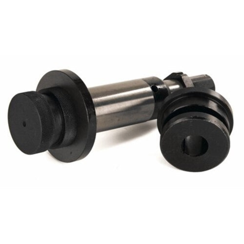 RIDGID 48407 Roll Set for Model 918 Roll Groover, 1-1/4-1 1/2 Shaft Bolt