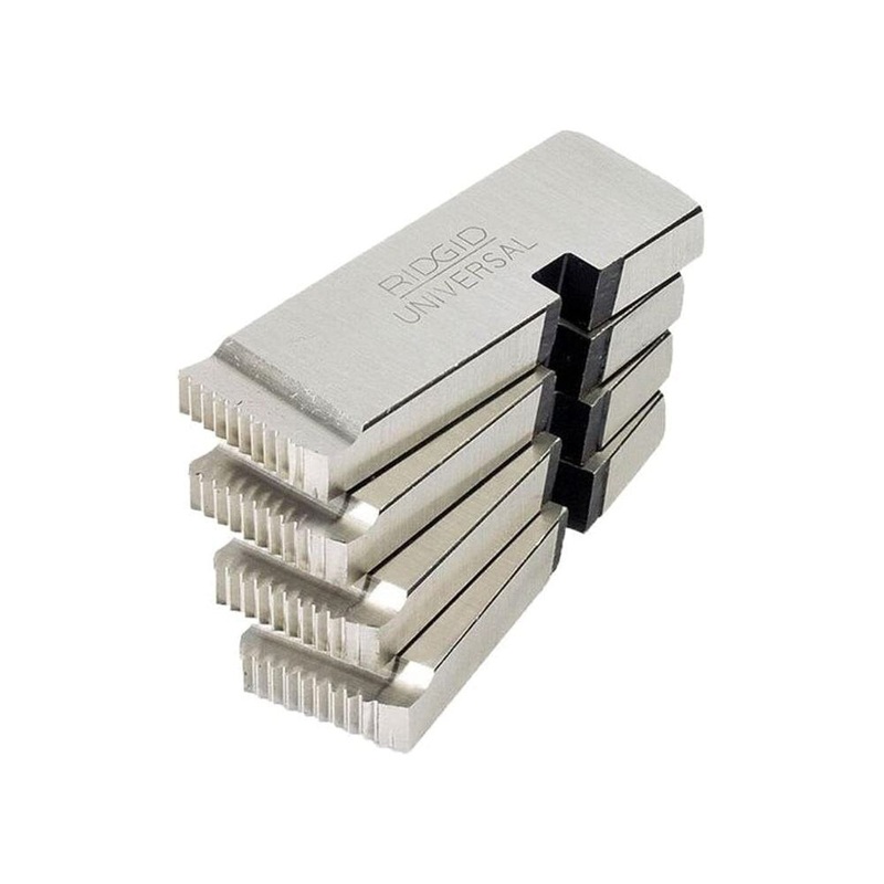 RIDGID 48710 500B RH High-Speed Bolt Die, 1/2 UNF – 20 TPI