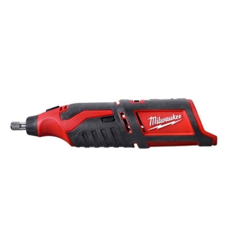 Milwaukee 2460-20 M12 Rotary Tool – Tool Only