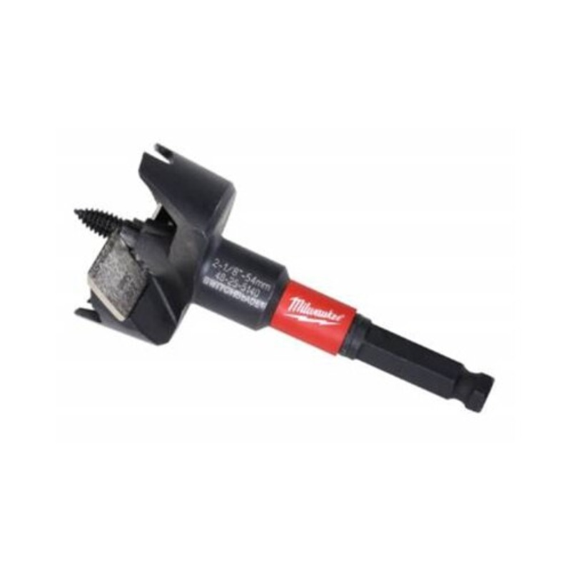 Milwaukee 48-25-5140 2-1/8 SwitchBlade Bit