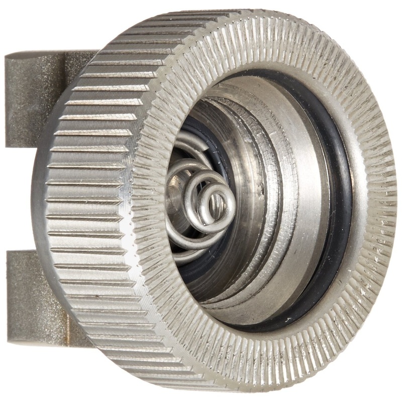 RIDGID 19263 5/8 & 3/4 Adapter for 16728 Transmitter