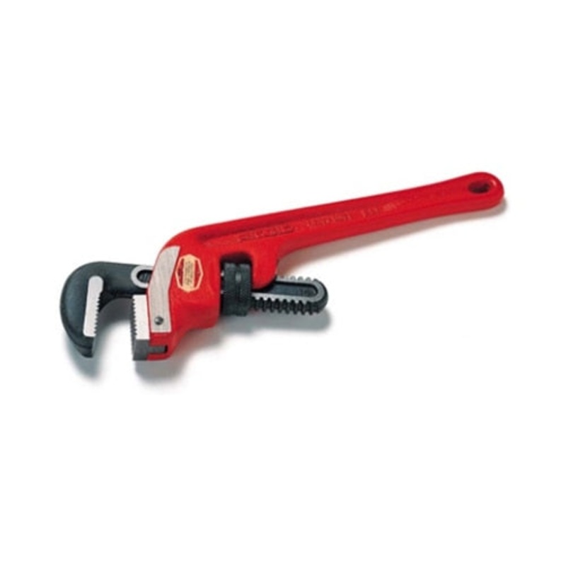 RIDGID 31075 18 End Pipe Wrench – Model E-18