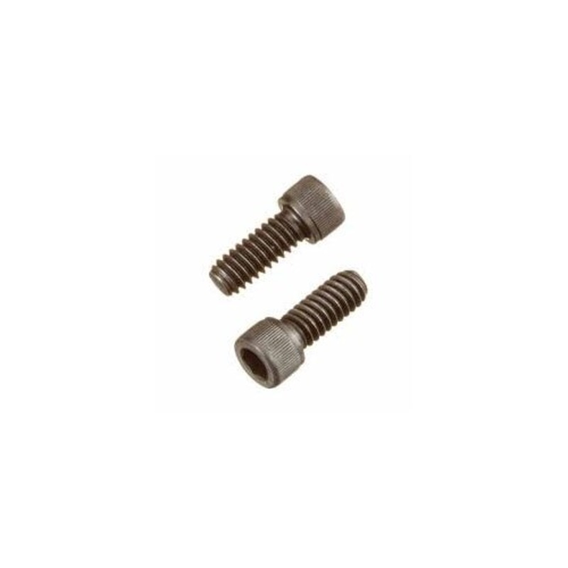 Ridgid 32205 Lower Jaw Die Head Screw, 1/4-20 x 5/8