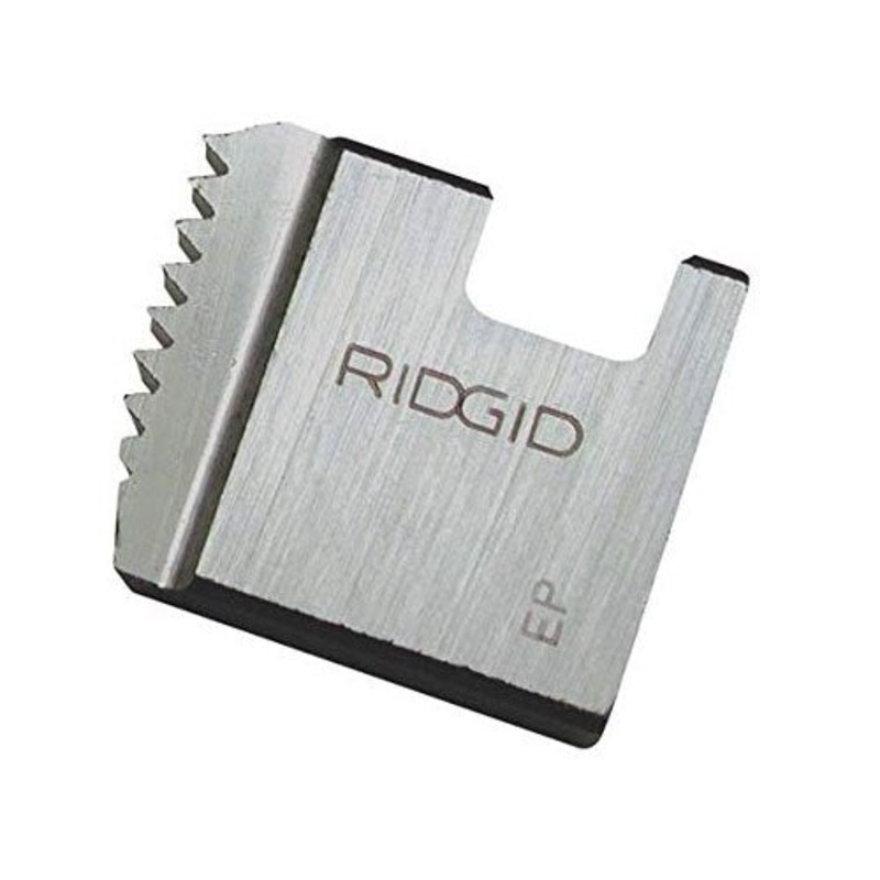 RIDGID 38245 4PJ NPT Geared Threader High Speed Cast Iron, 3 – 8