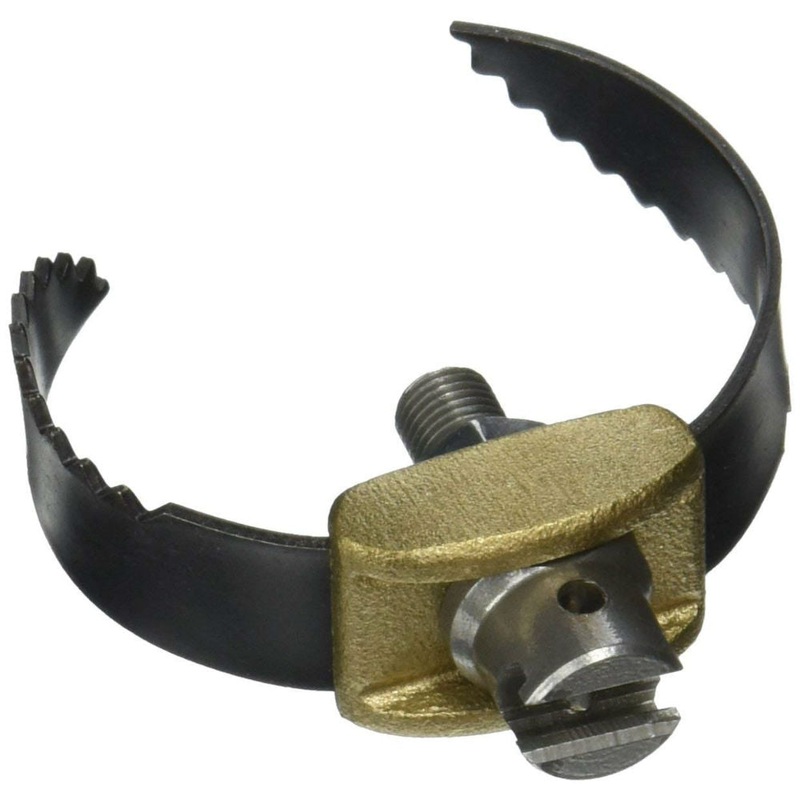 RIDGID 52817 / 52817R T-231 2-1/2 Heavy Duty C-Cutter for 3/8 Inner Core & 3/8 & 1/2 IW Drain Cables