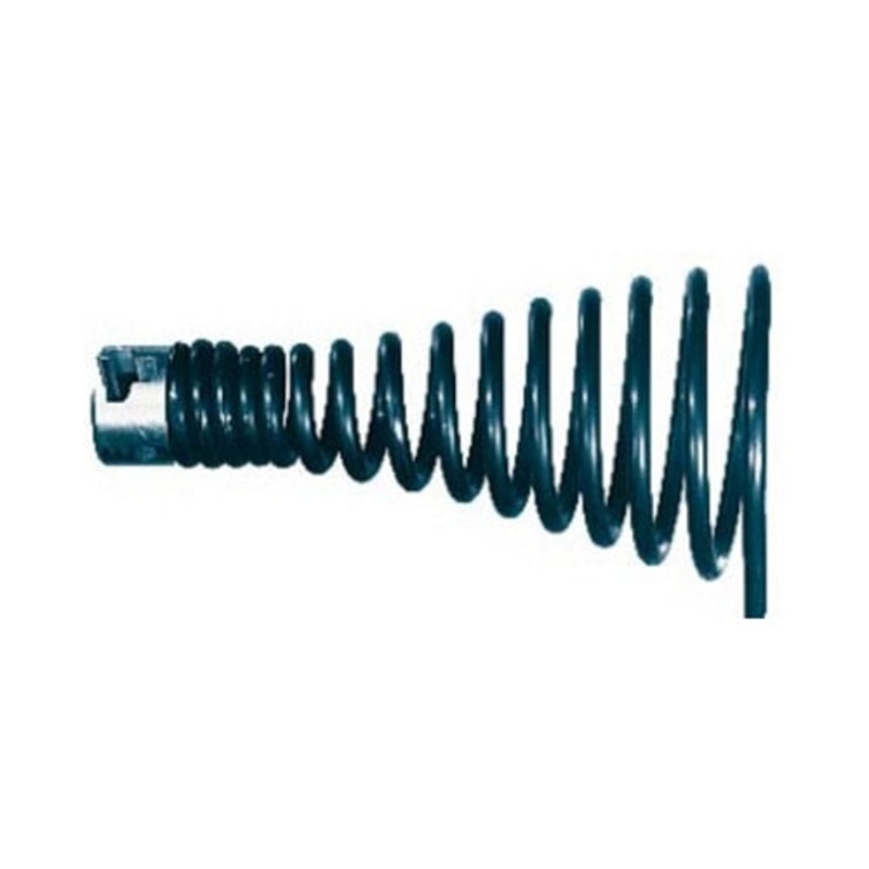 RIDGID 61790 T4 Heavy Duty Funnel Auger for 1 1/4 Sectional Cable C-11C-12C-14 and C-15