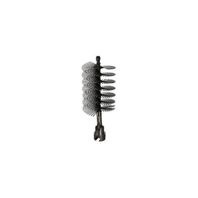 RIDGID 63165 3-1/2 T-42 Flue Brush